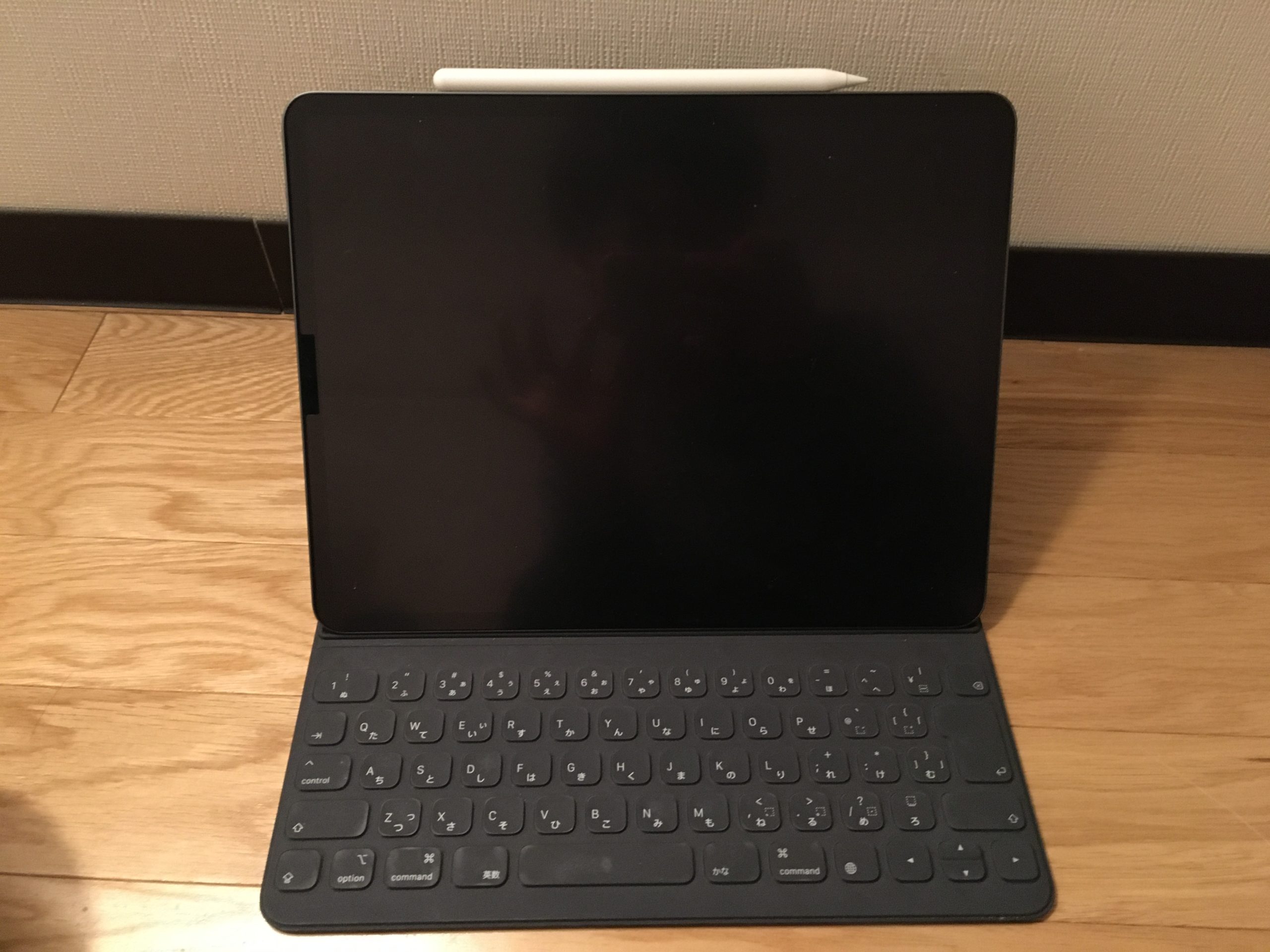 iPad Pro 12.9