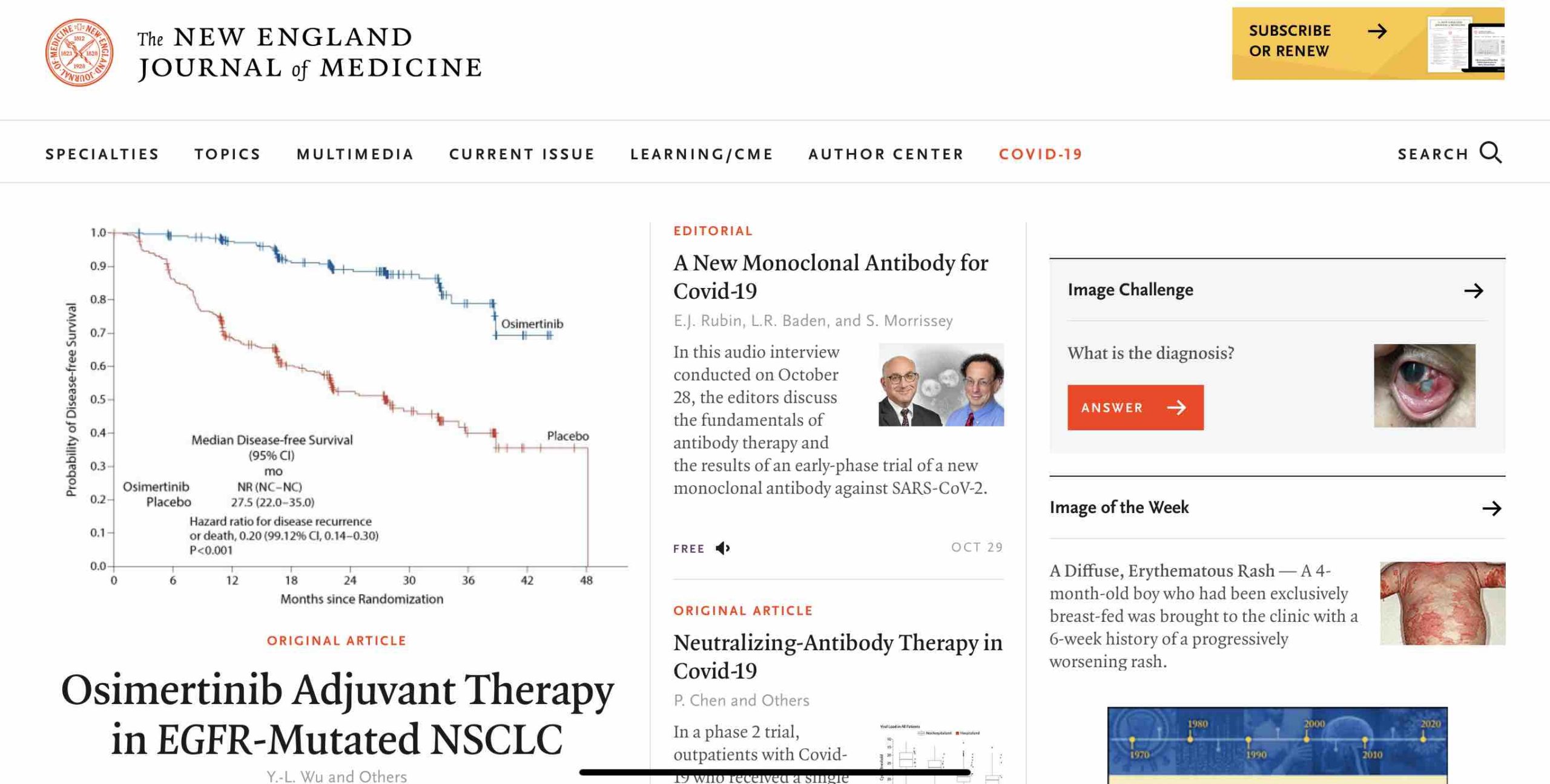 NEJM